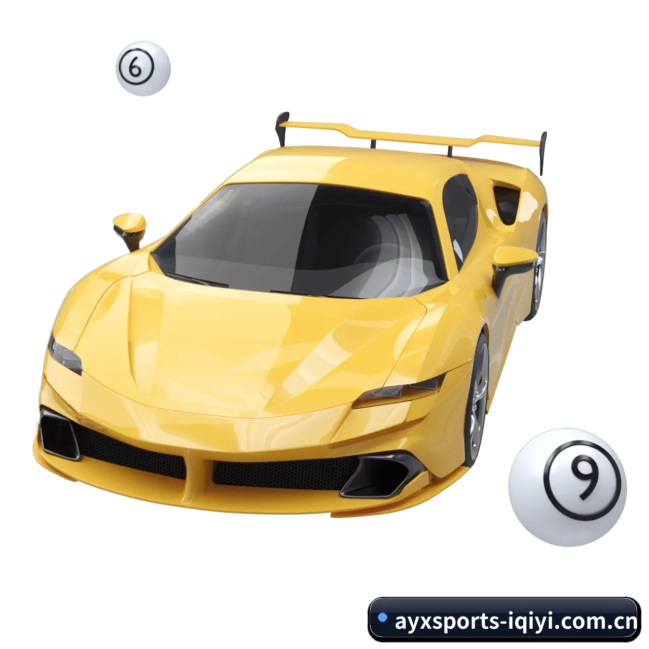 爱游戏体育 APP | ayxsports